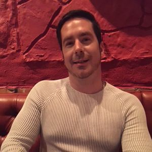 Meet your Posher, Philip